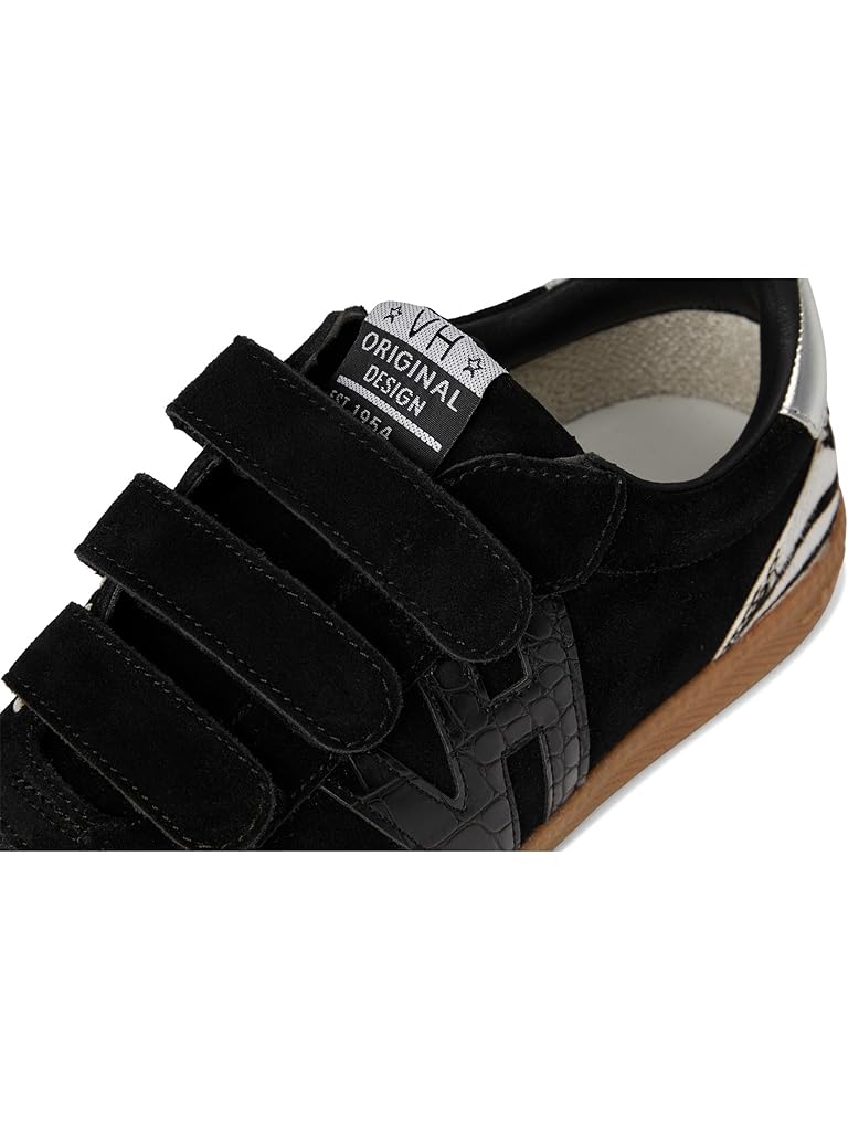 Black Vintage Havana Coleen