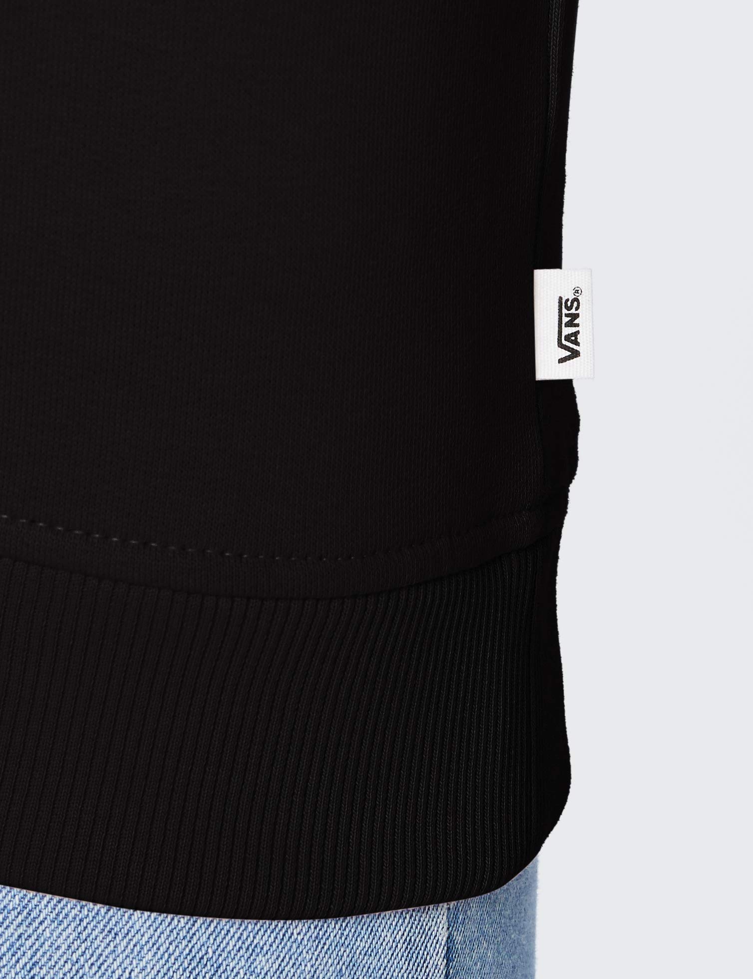 Vans Bluza sportowa Kobiety Classic V Crew