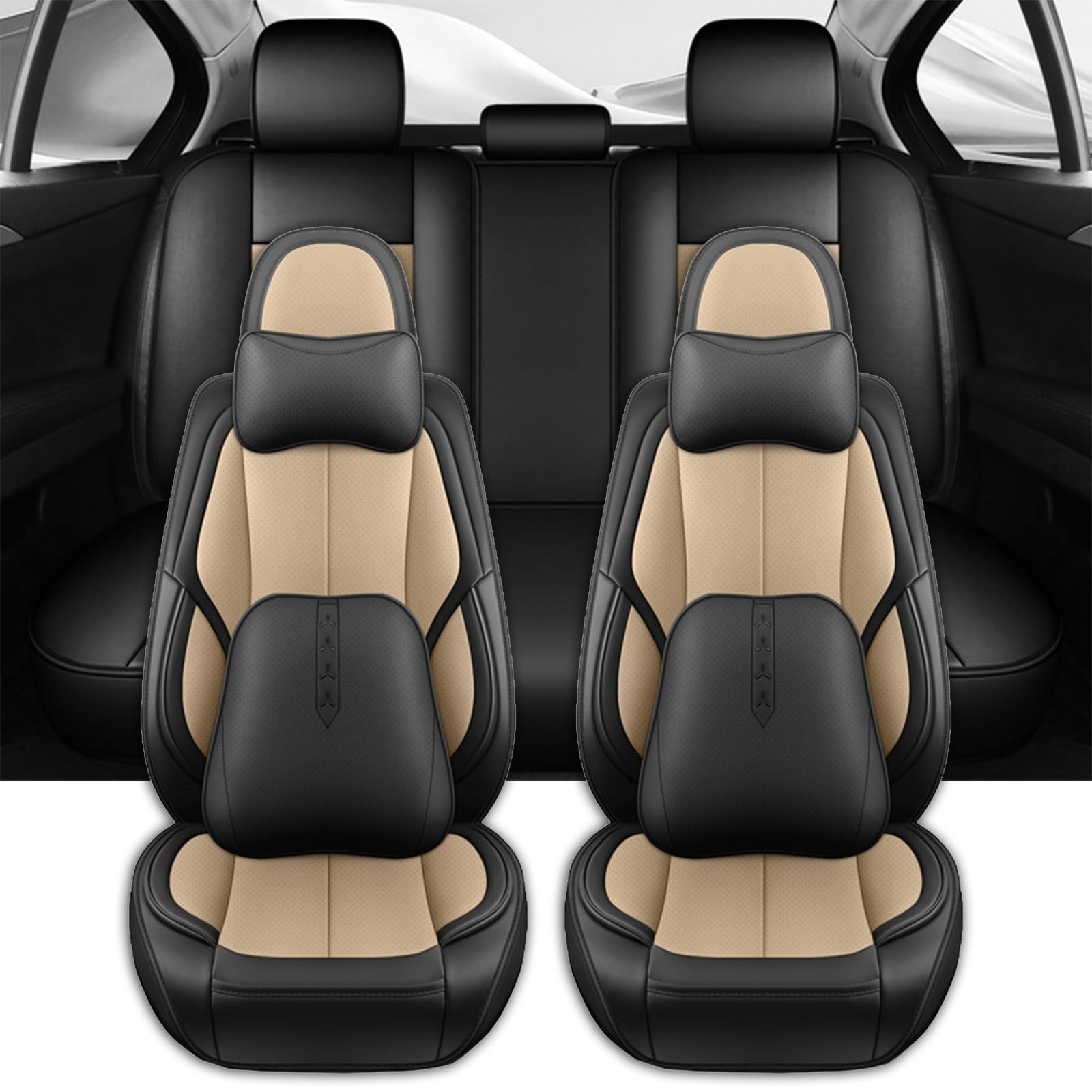 Amazon | 車 シートカバー 適用 スズキ スイフト ZC13S/ZC43S/ZC53S