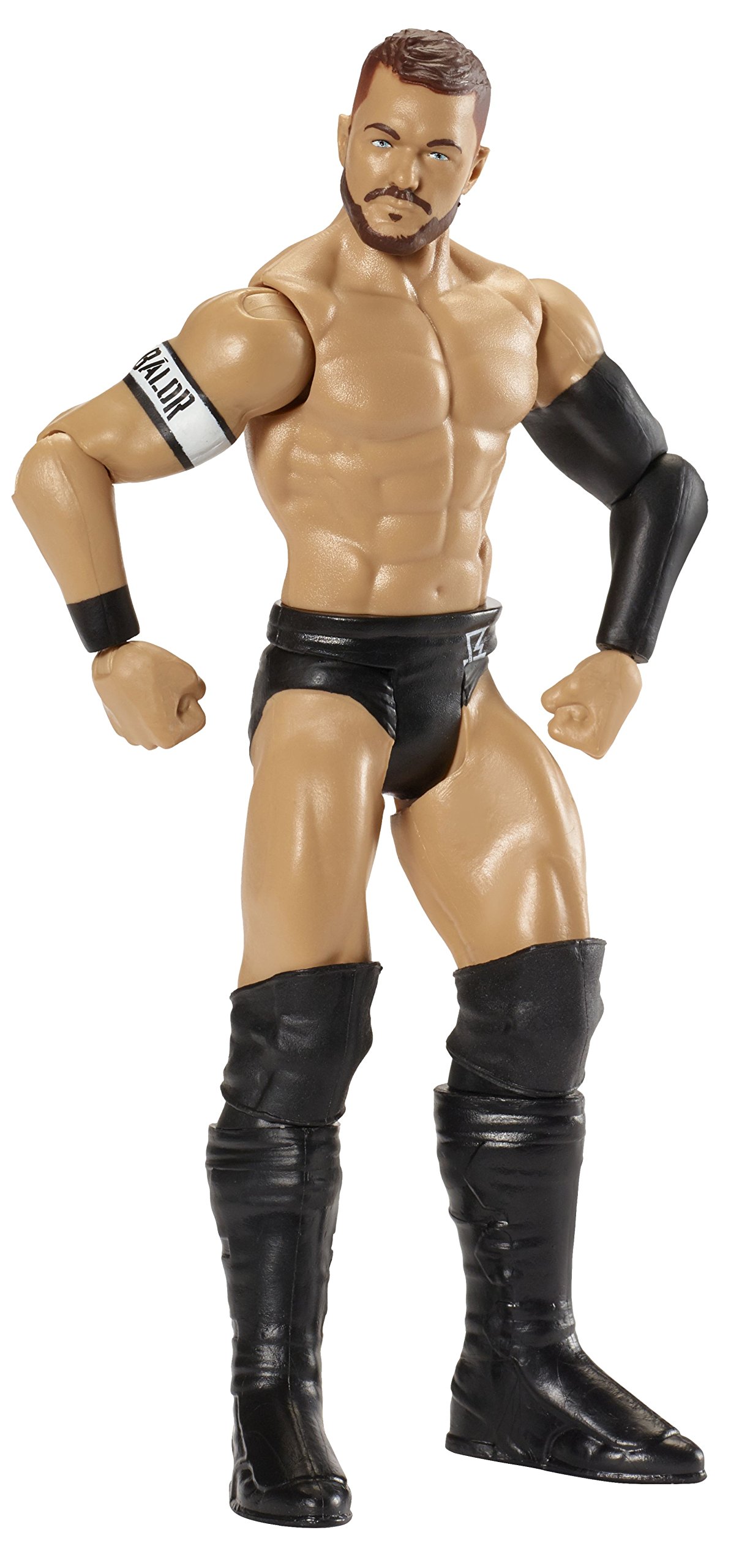 Amazon.co.jp: WWE Series 84 Finn Balor Core Action Figure : おもちゃ