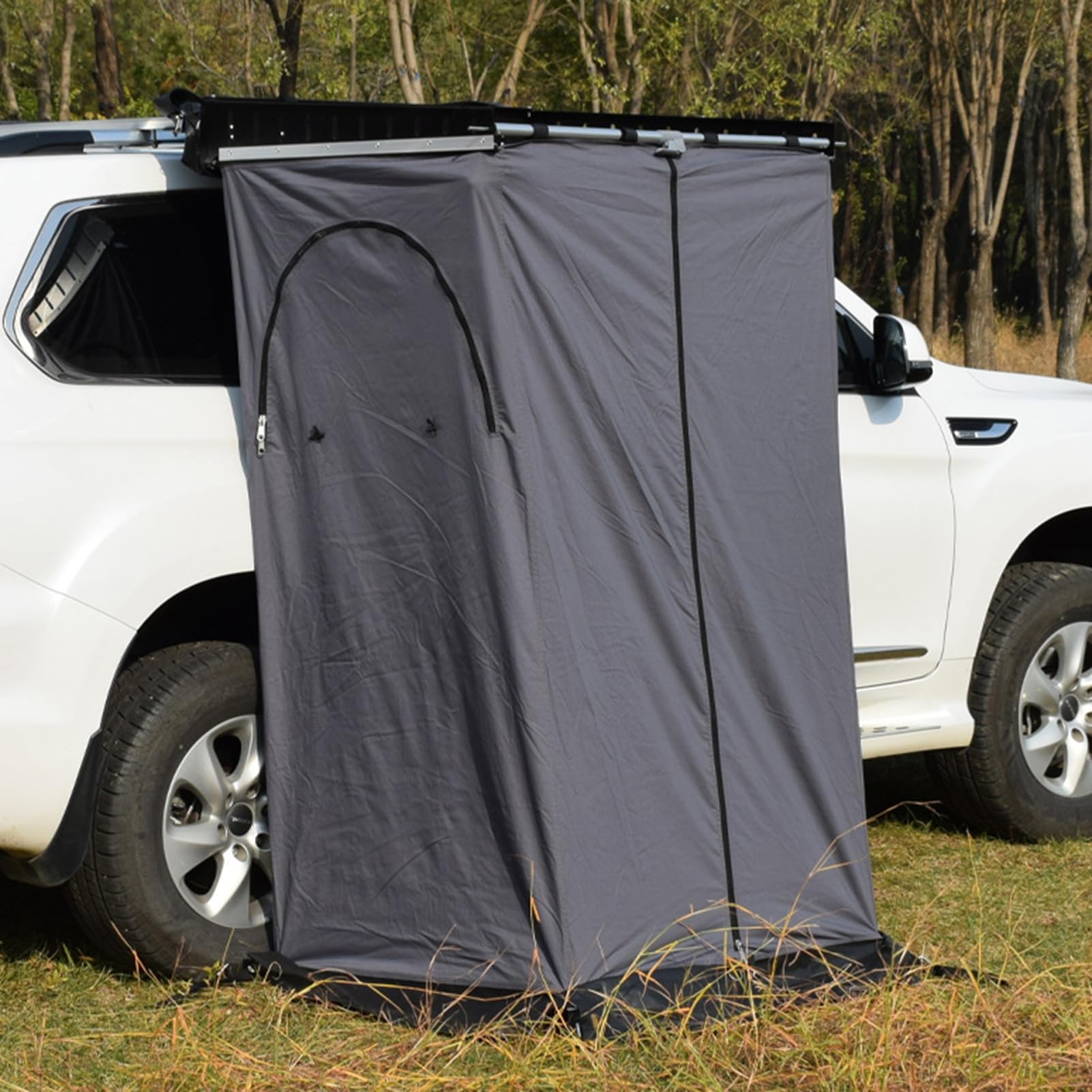 10 Tentes De Douche Extérieure Pour Camping: Portable, Imperméable, Et