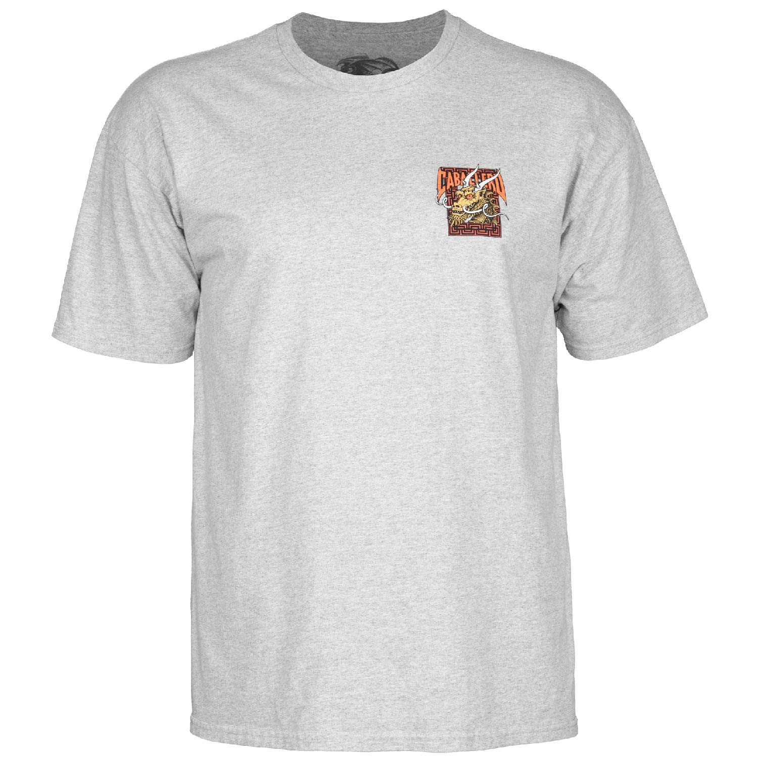 Men's Caballero Street Dragon Casual