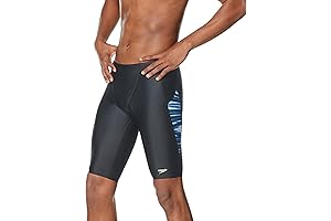 Men's Swimsuit Jammer ProLT Printed Team Colors