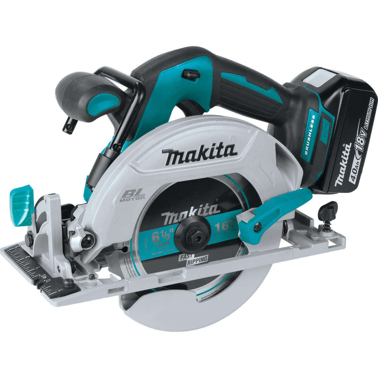 Amazon.com: Makita T-01395 6-1/2\