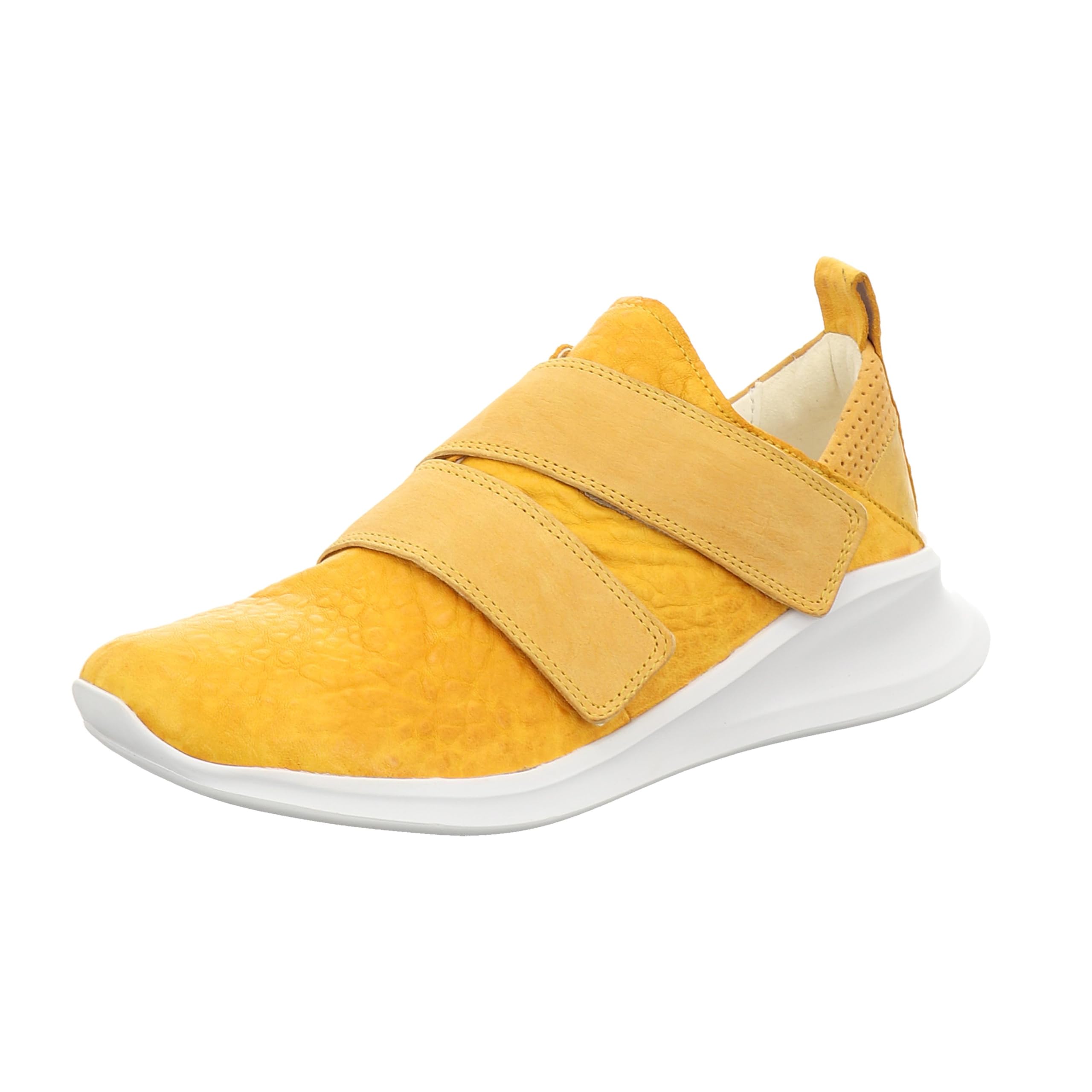 Think! Women's Waiv Trainers, 6000 Saffron Combi, 5.5-6 UK