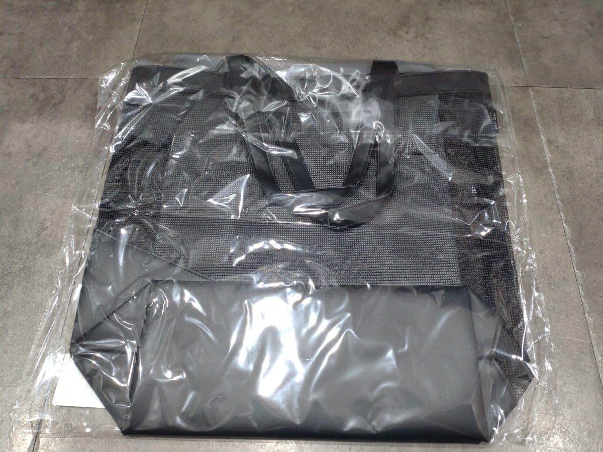 Amazon.co.jp: BE:FIRST トートバッグ Masterplan エコバッグ