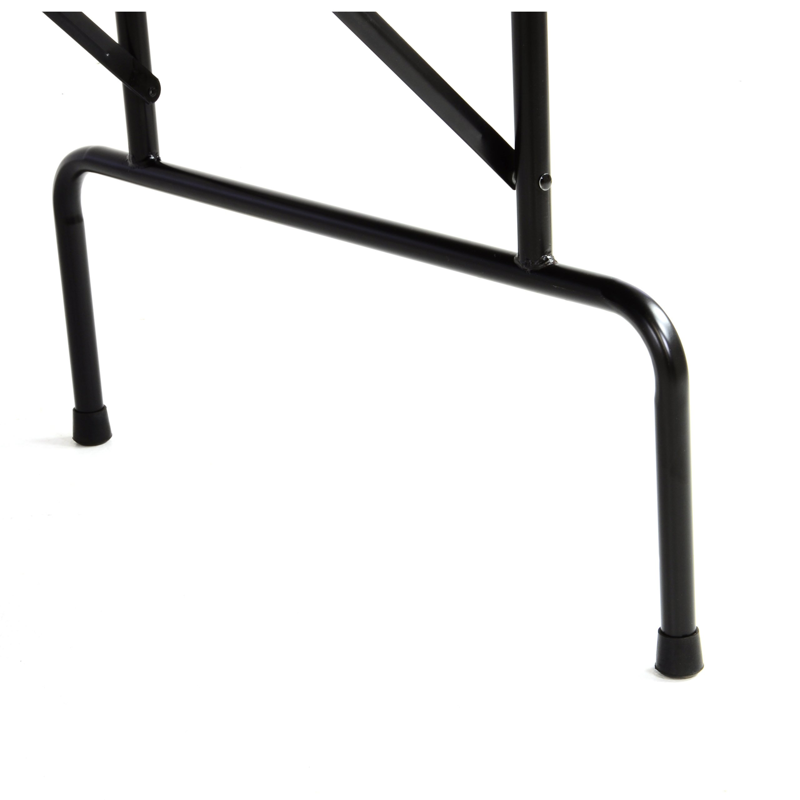 Nexos Trading Casino Pokertisch klappbar L 215 x B 115 x H 79 cm Armlehnen Schwarze Pokerauflage Klapptisch für 10 Spieler Deluxe