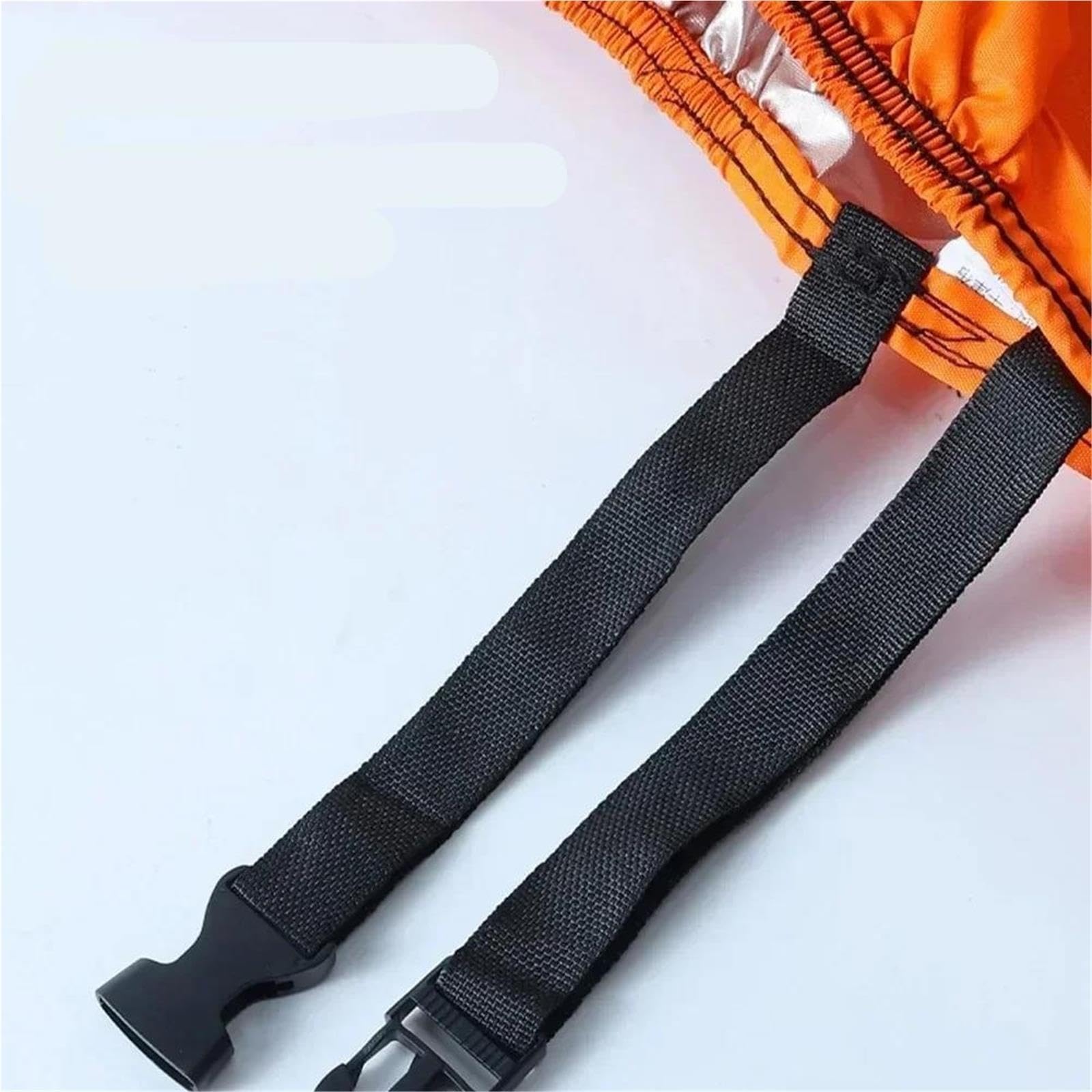 Moto 190T Impermeable Universal