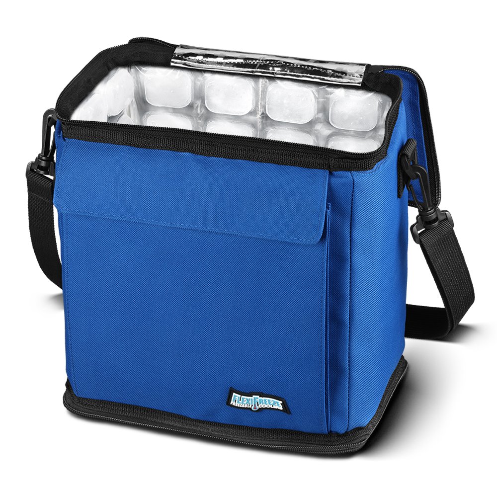FlexiFreeze Freezable Can Cooler