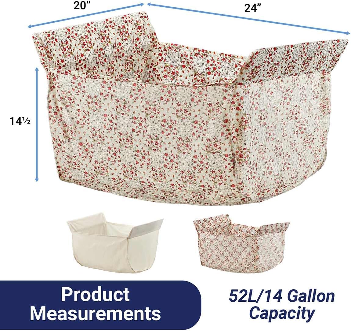 Laundry Cart Liners