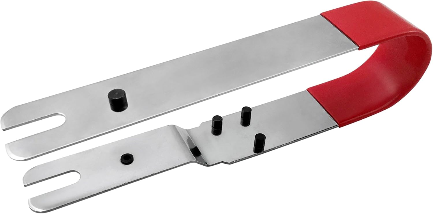 CTA Tools 1070 ECU Removal Tool - Compatible with Volvo