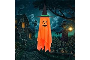 Styyij Halloween Decorations