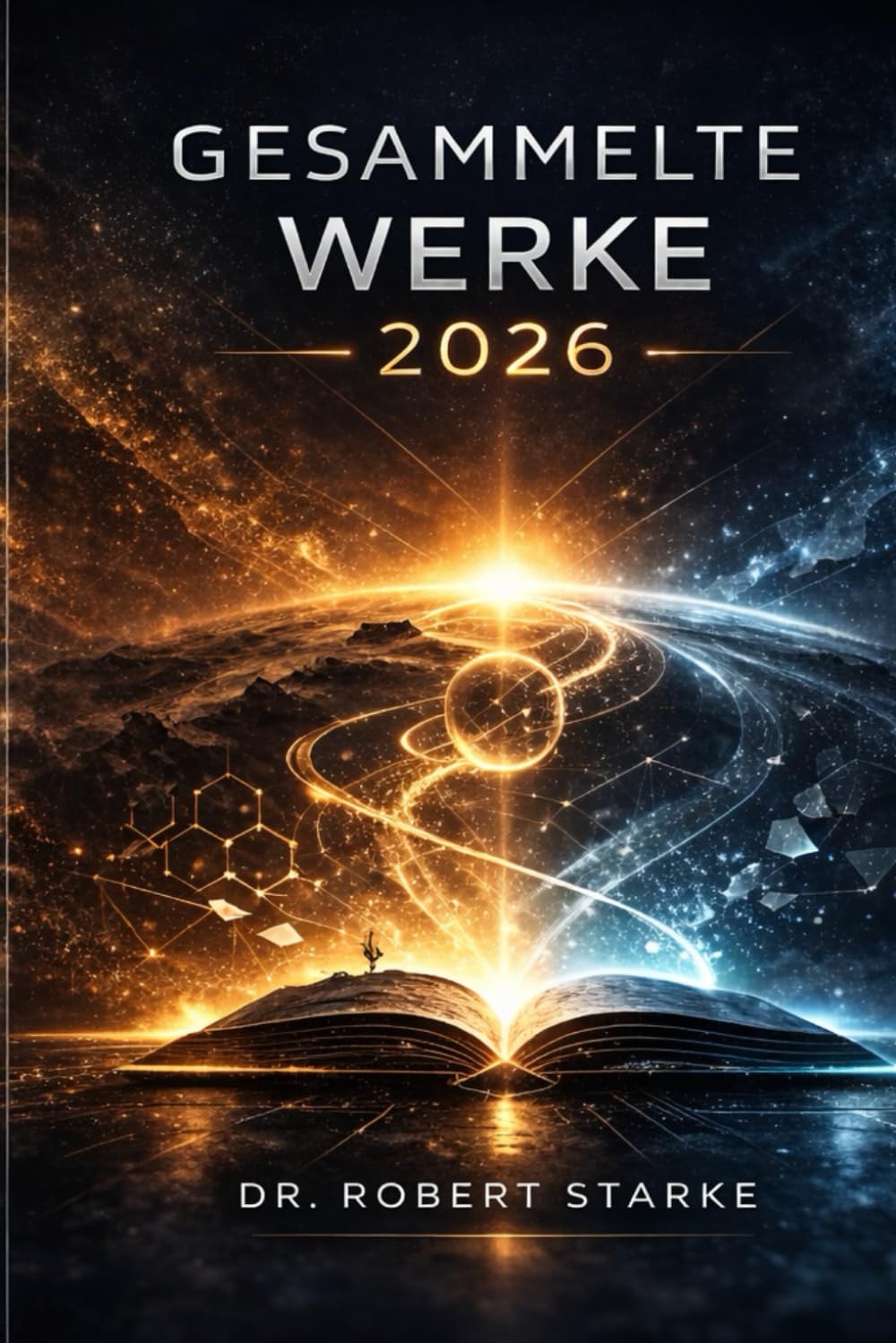 Gesammelte Werke 2026