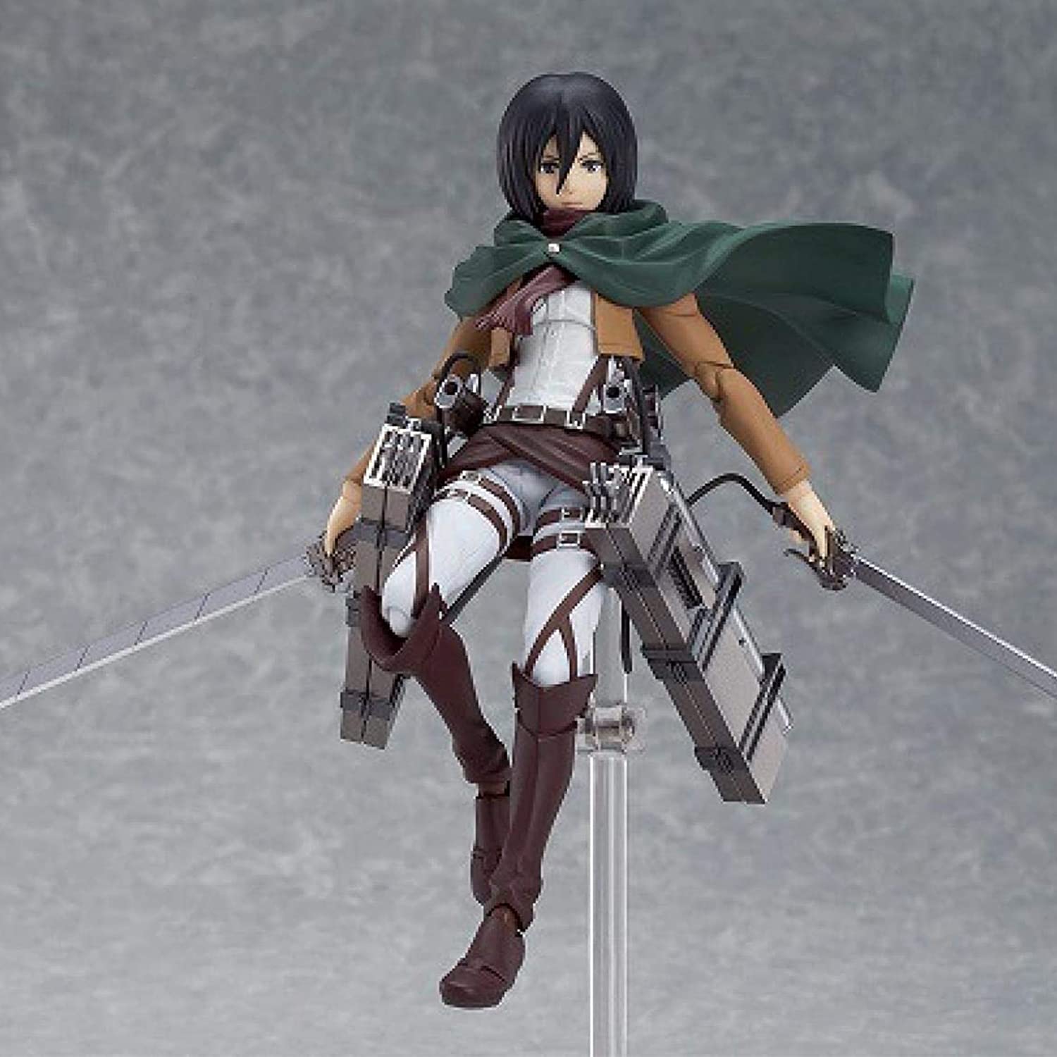 Amazon.co.jp: 進撃の巨人 アニメフィギュア Artfx J Levi Ackerman