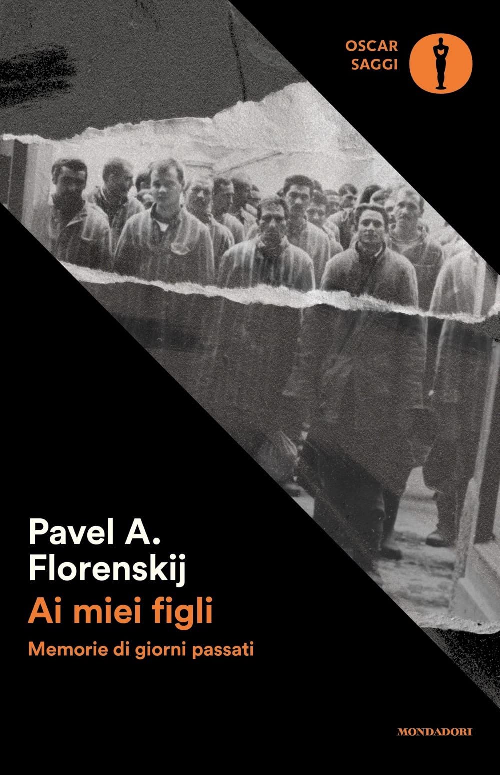Ai Miei Figli. Memorie Di Giorni Passati - 4