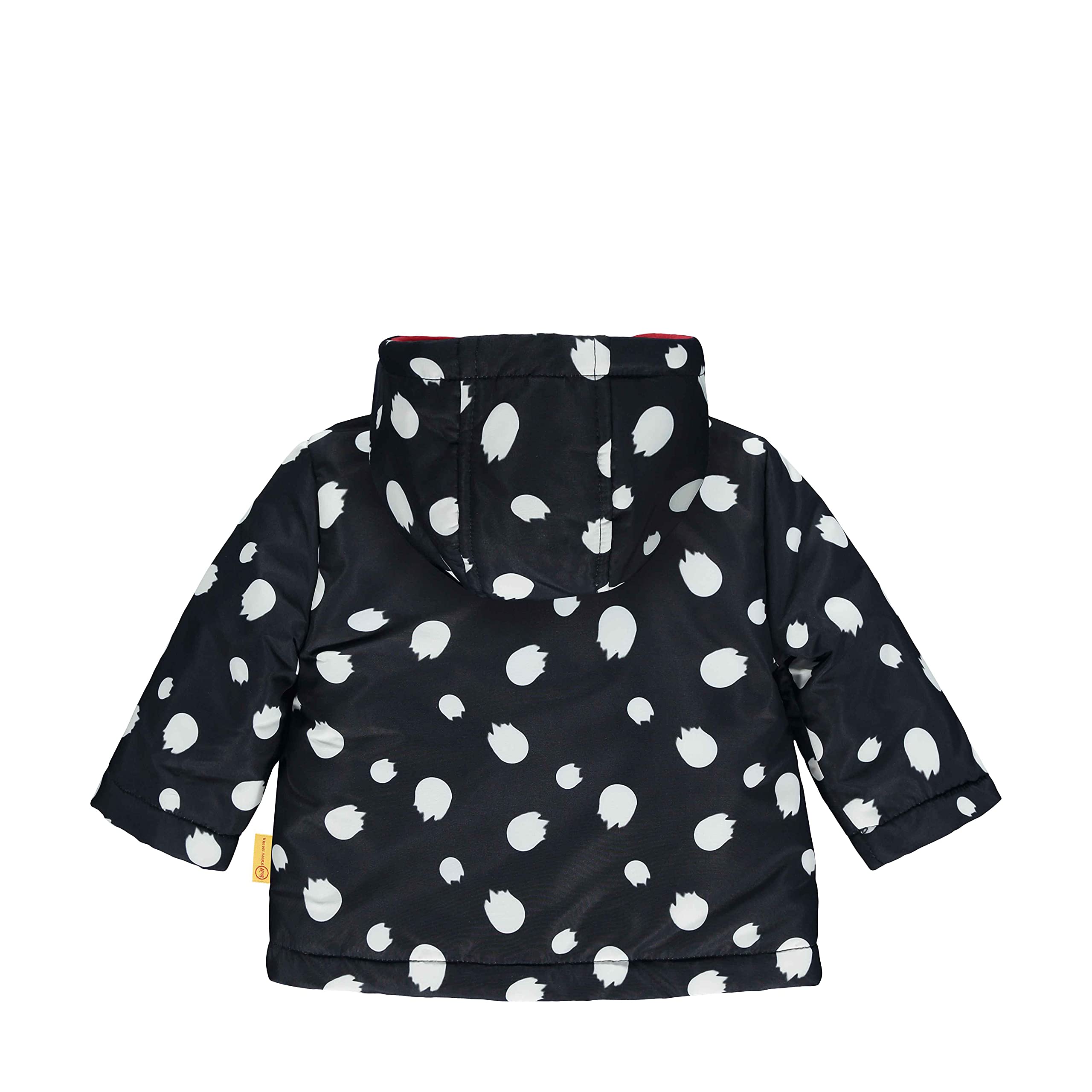 Steiff Unisex Baby Jacke
