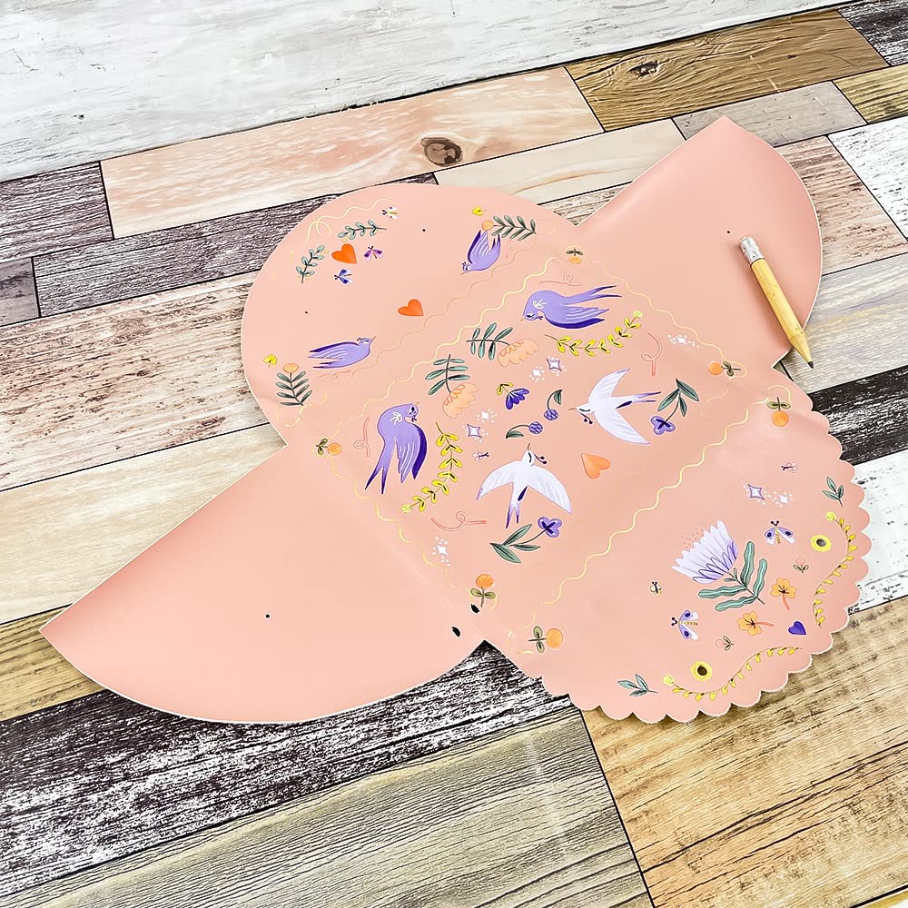 Djeco A&C DIY Bolsas Dulce Fashionista