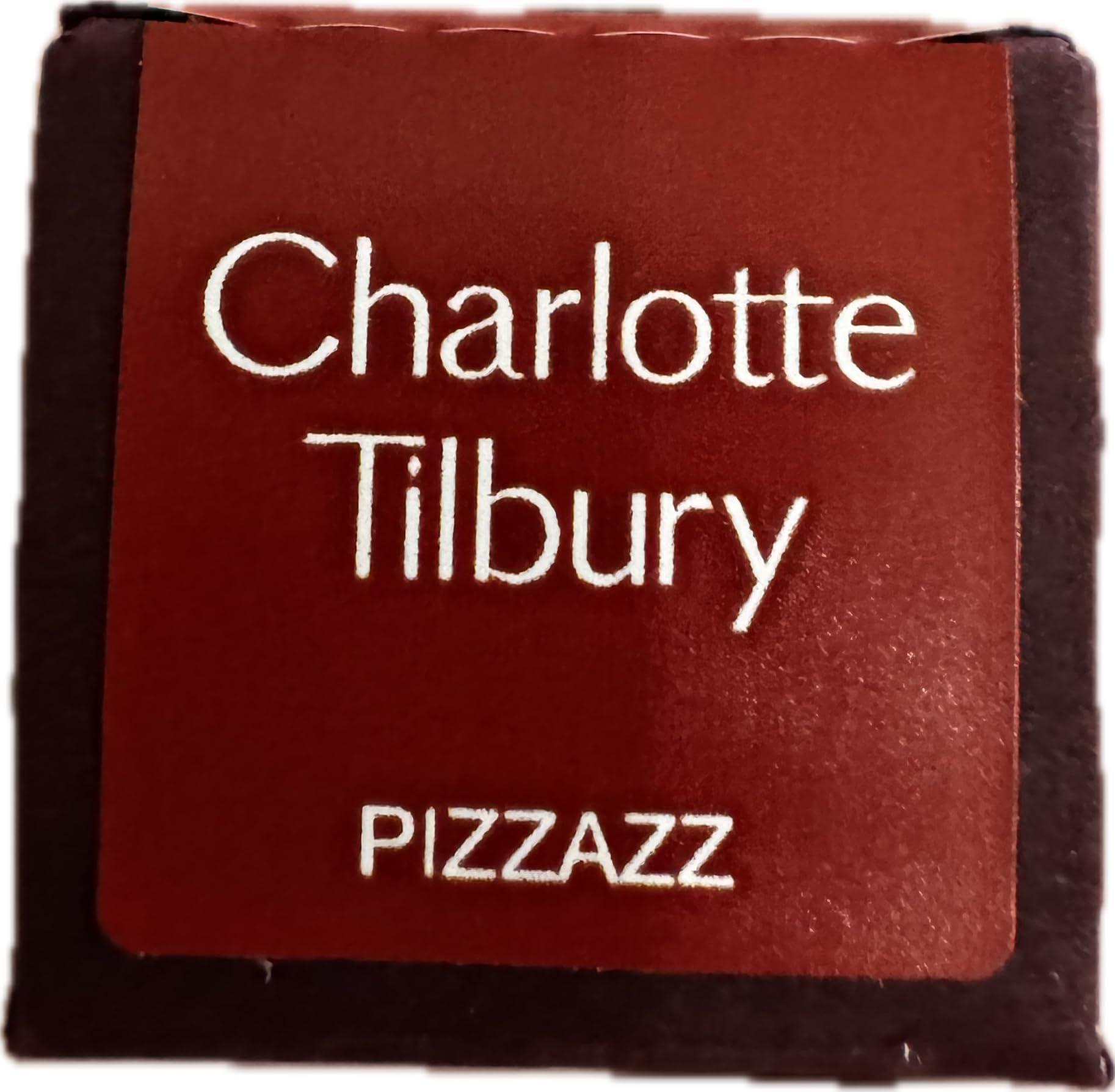 Charlotte Tilbury Hollywood Beauty Icon Matte Revolution Lipstick, Pizzazz - Image 2