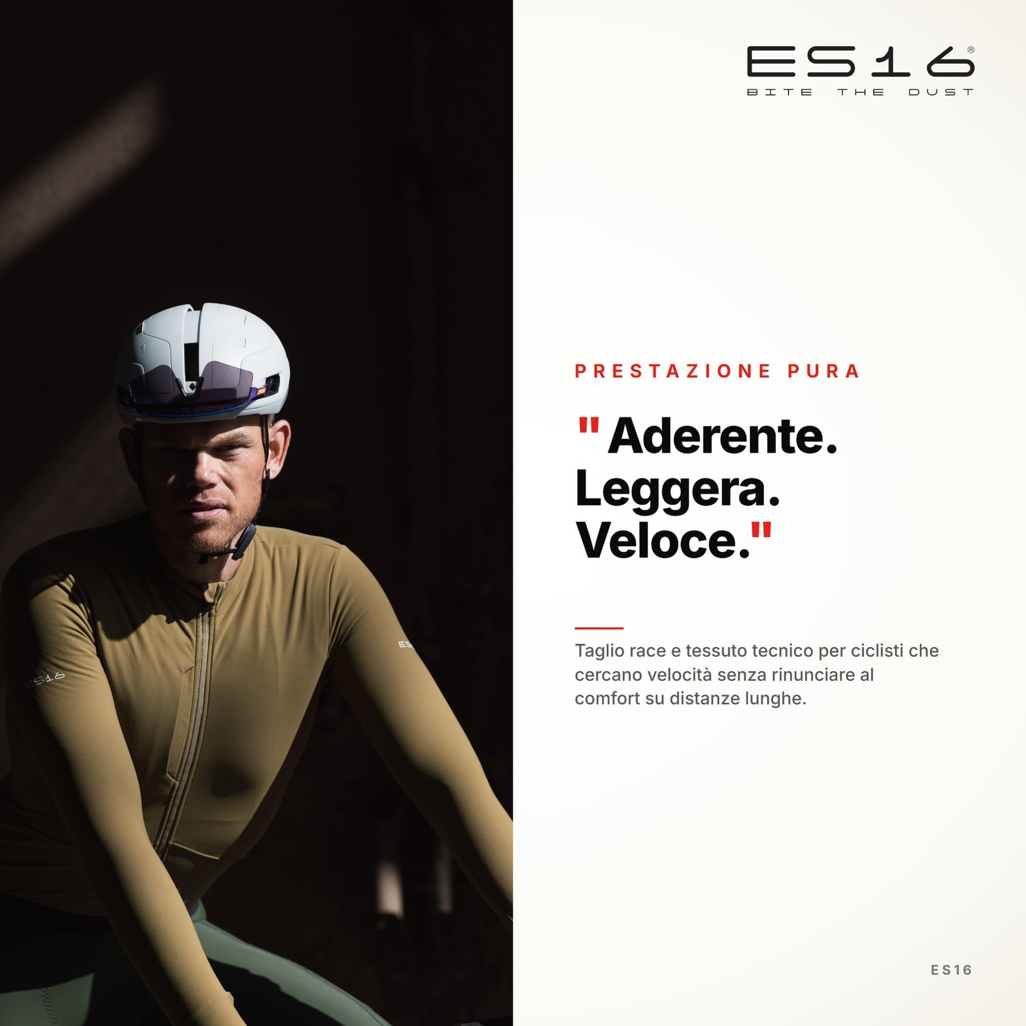 Cykelfleece Maglia Termica a Maniche Lunghe Unisex – Cycling Fleece Premium per Giornate Fresche 5-15°C con Cerniera e Interno in Pile