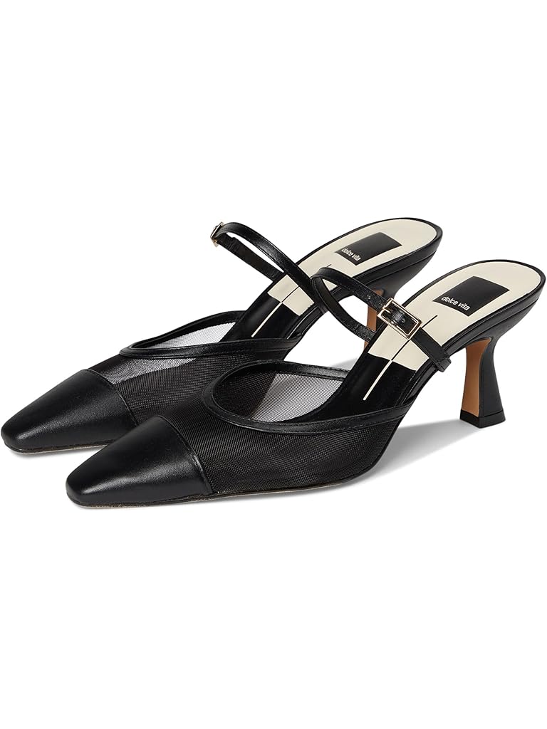 Black Dolce Vita Loyd