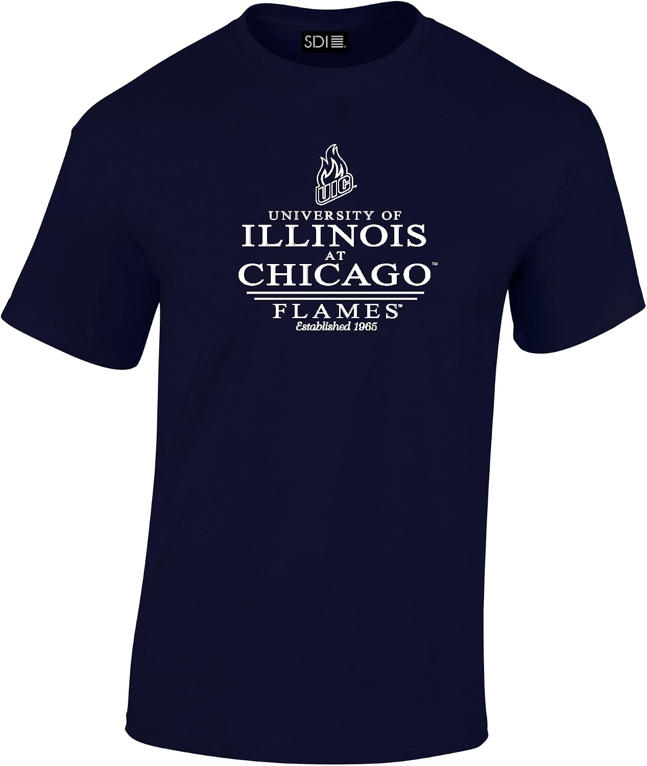 NCAA Classic Seal T-Shirt