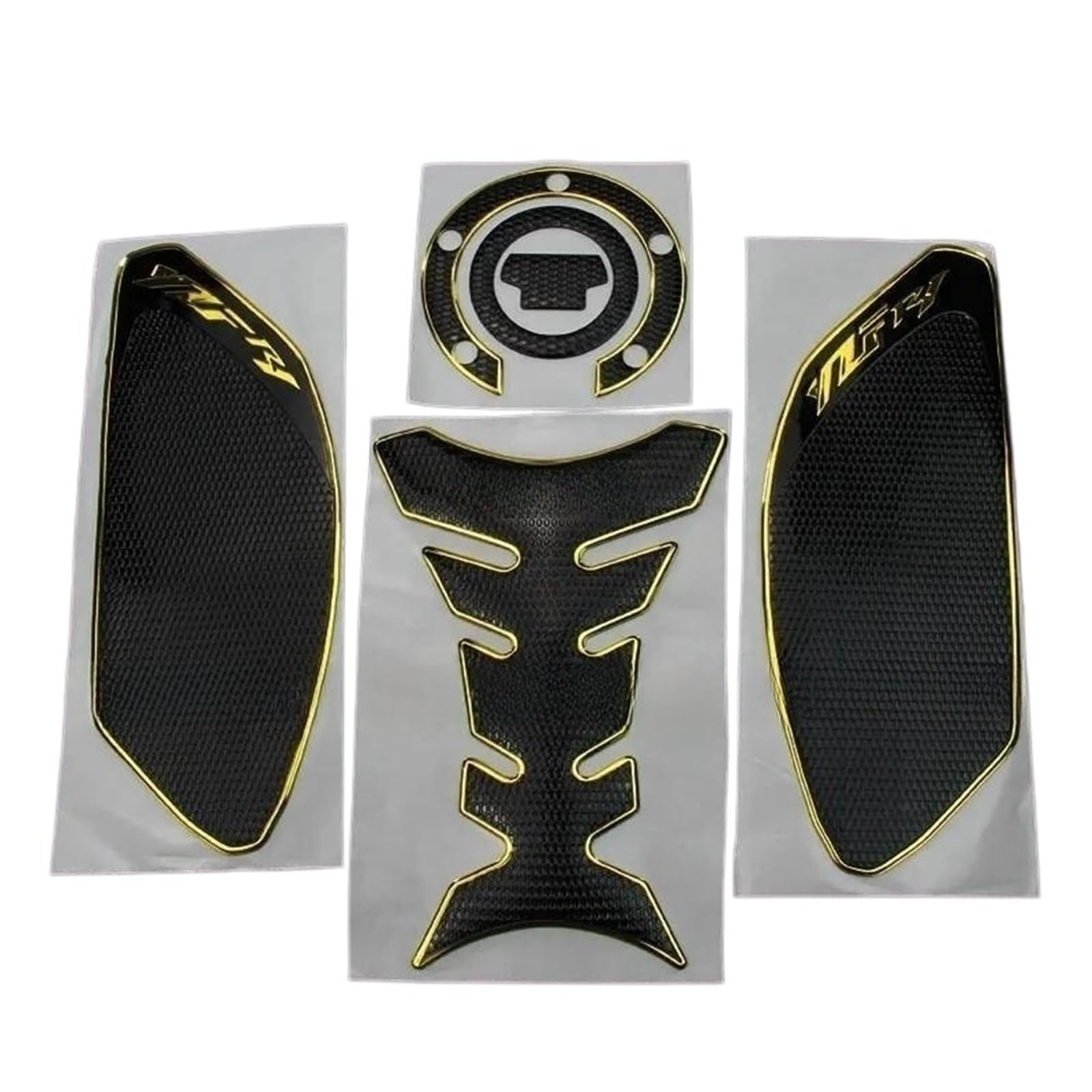 Doyubvcw G B Motorcycle Sticker For Yzfr1 For Yzf R1 Yzf1000 2009-2014