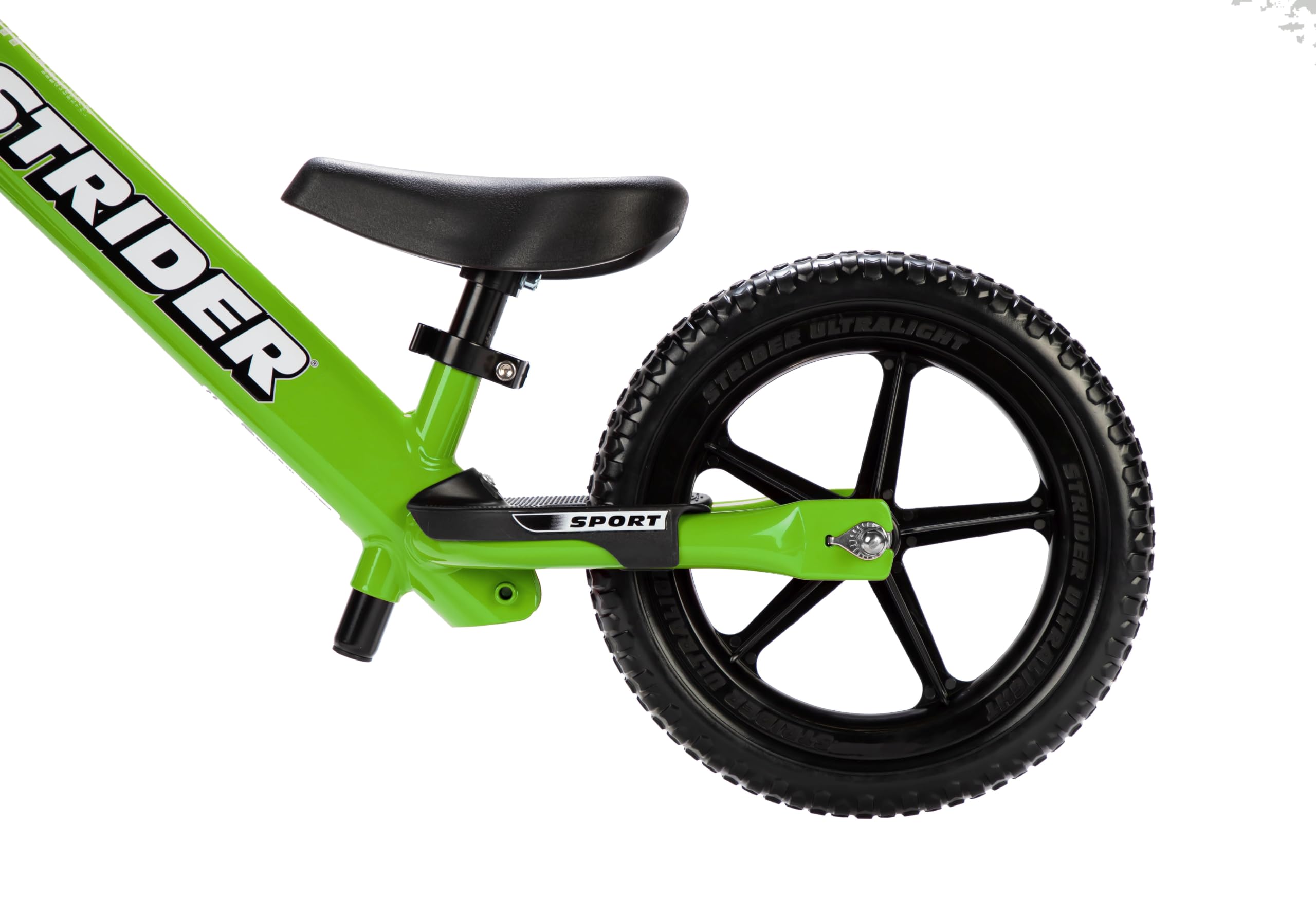 Amazon.co.jp: STRIDER(ストライダー) 12 SPORT (スポーツ) バランス