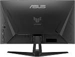 ASUS TUF Gaming 27” 1080P HDR Monitor (VG279QM1A) - Full HD (1920 x 1080), 280Hz, 1ms, Fast IPS, Extreme Low Motion Blur Sync, Freesync Premium, G-SYNC Compatible, Speakers, Variable Overdrive