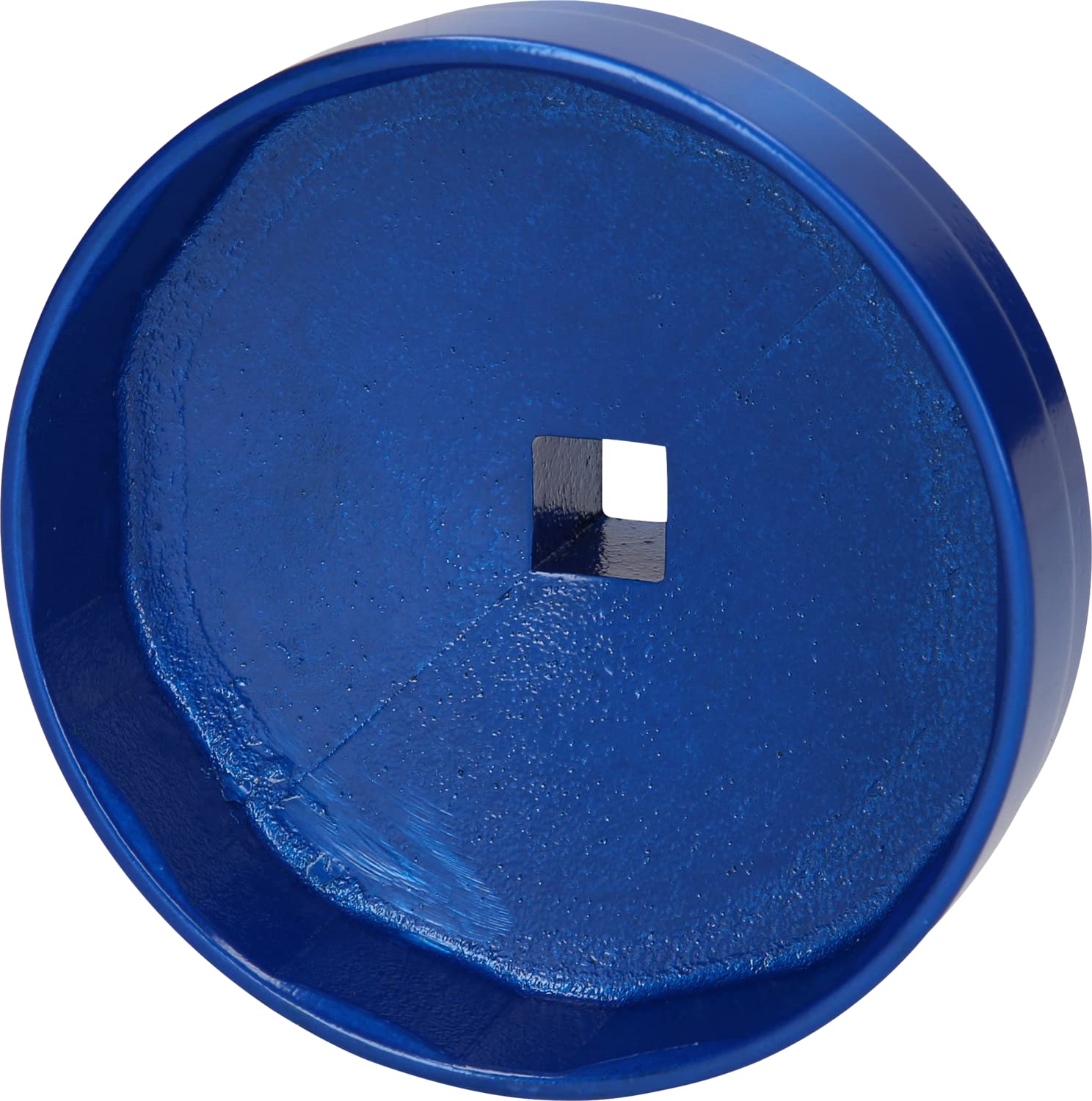 KS Tools 1/2" Ölfilterschlüssel Ø 92 mm / 10 Flächen 460.1175