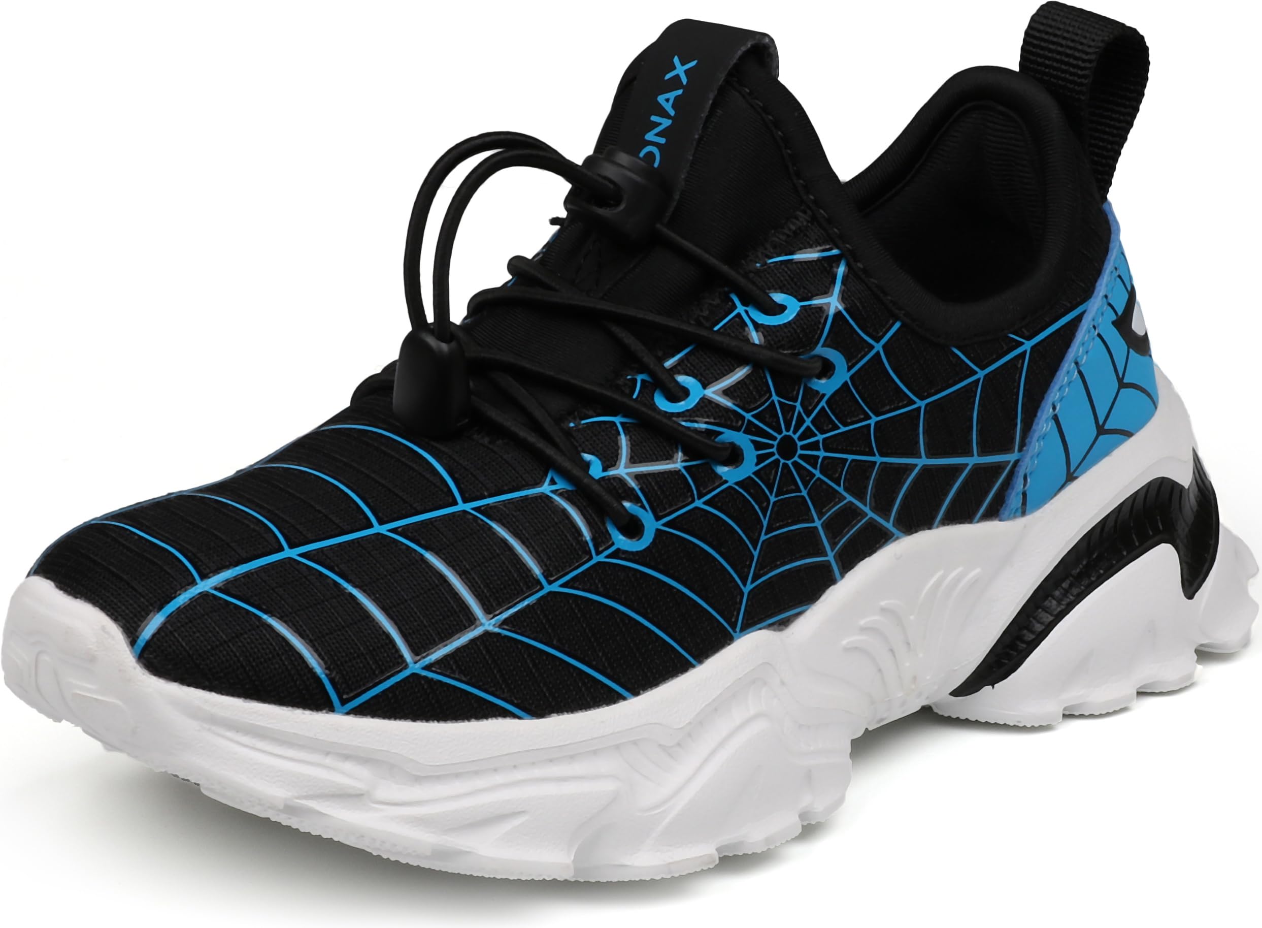 Lightweight Little/Big Boys Tennis Shoes