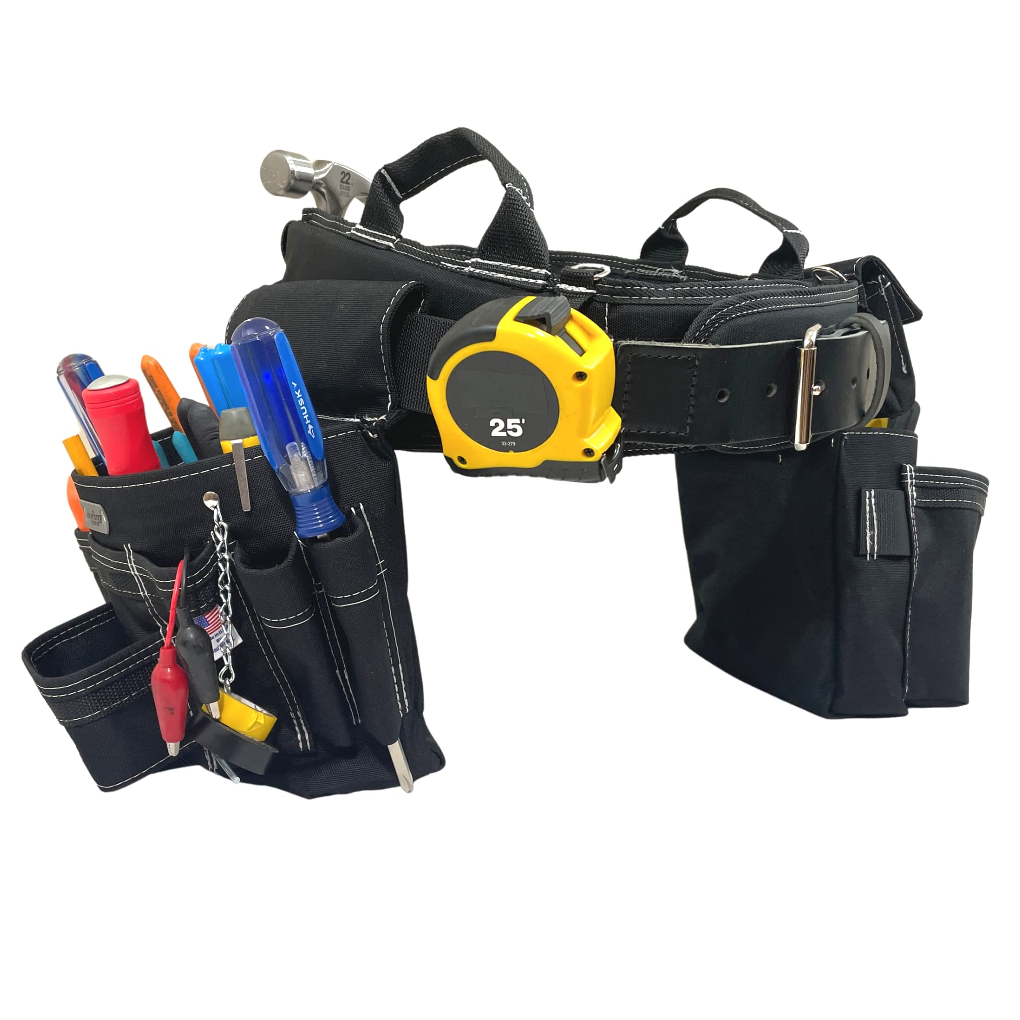 Amazon.co.jp: BOULDER BAG Ultimate Electrician