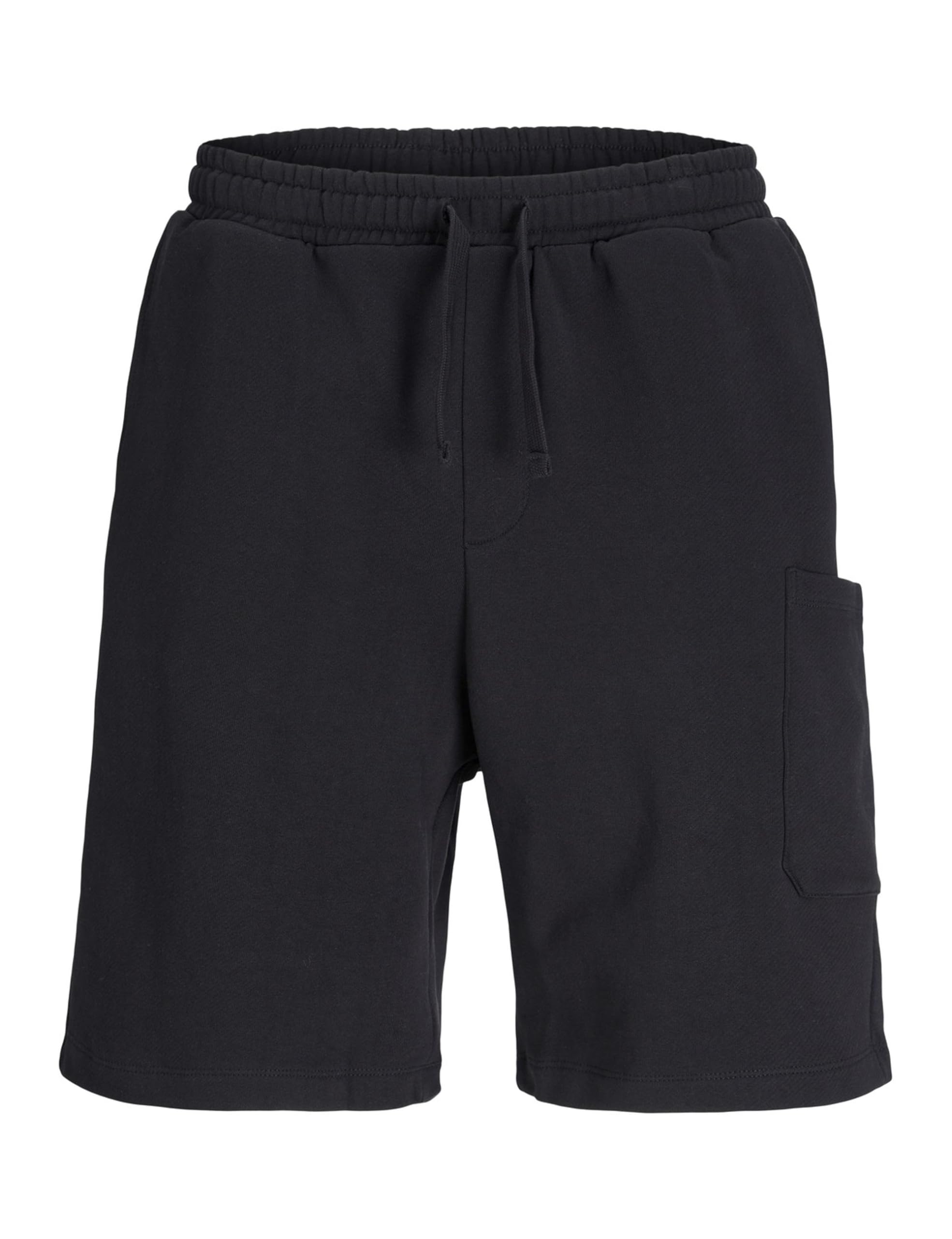 JACK & JONES Jpstkane Jjcollective Pantalones Cortos de Chándal Imp Hombre