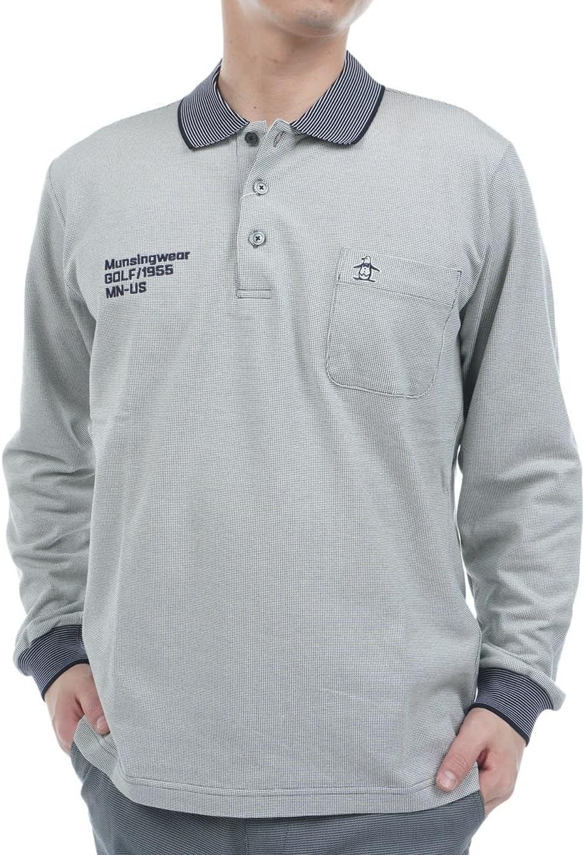 ARE YOU READY? GOLF ポロシャツ ICON PATO POLO ARE YOU READY? GOLF