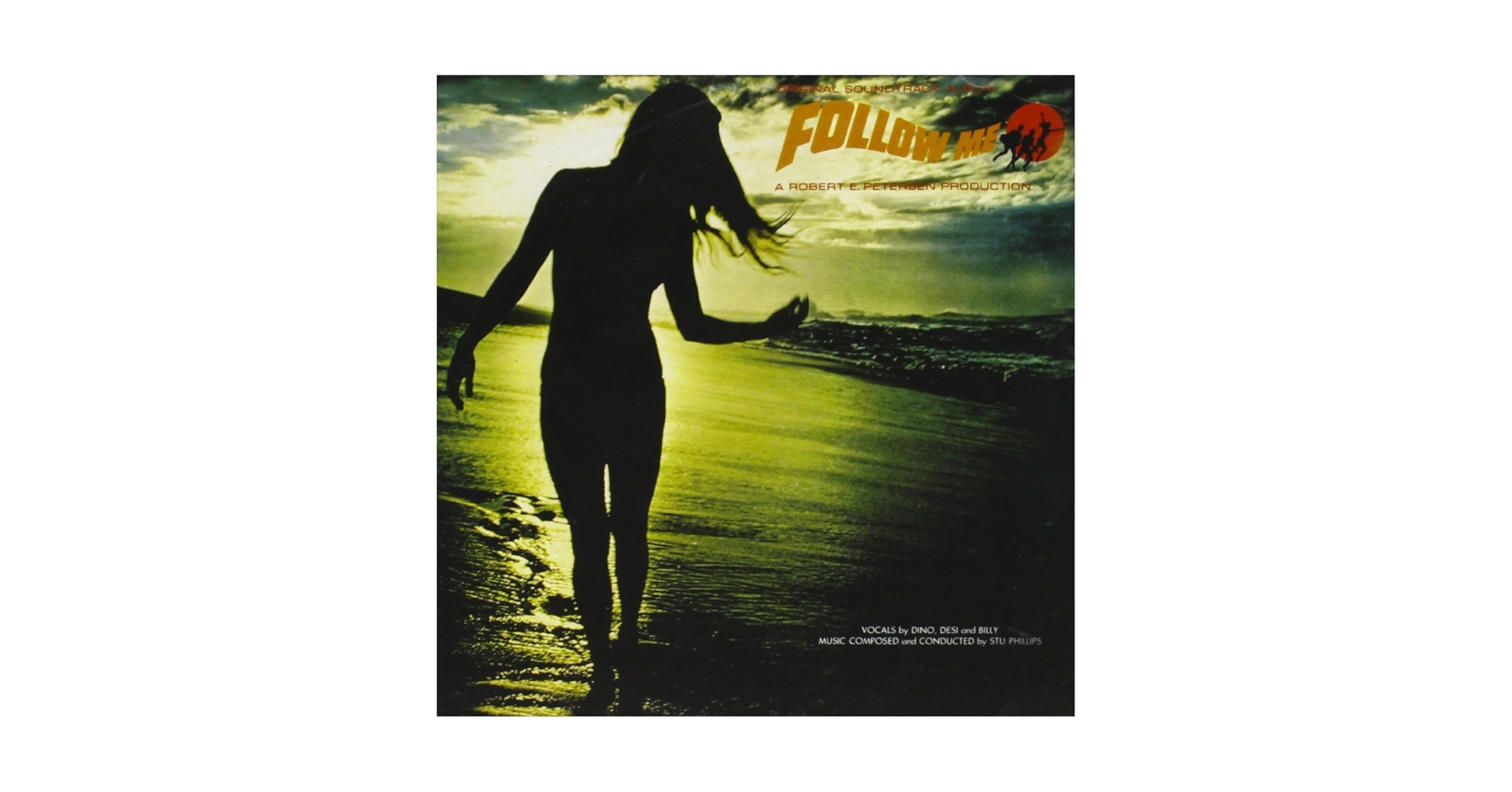 Amazon.co.jp: Follow Me - Original Soundtrack: ミュージック
