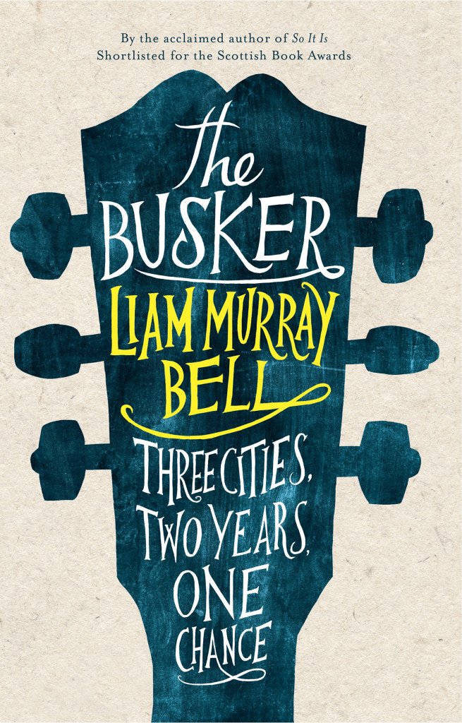Busker, The