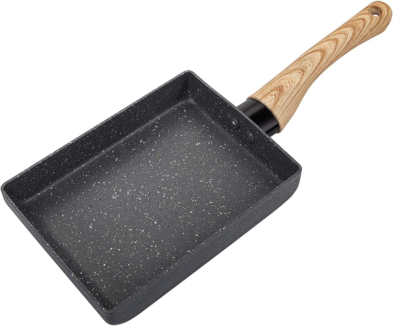 Japanese Copper Tamagoyaki/ Omelette Pan Amazon.co.uk Home & Kitchen