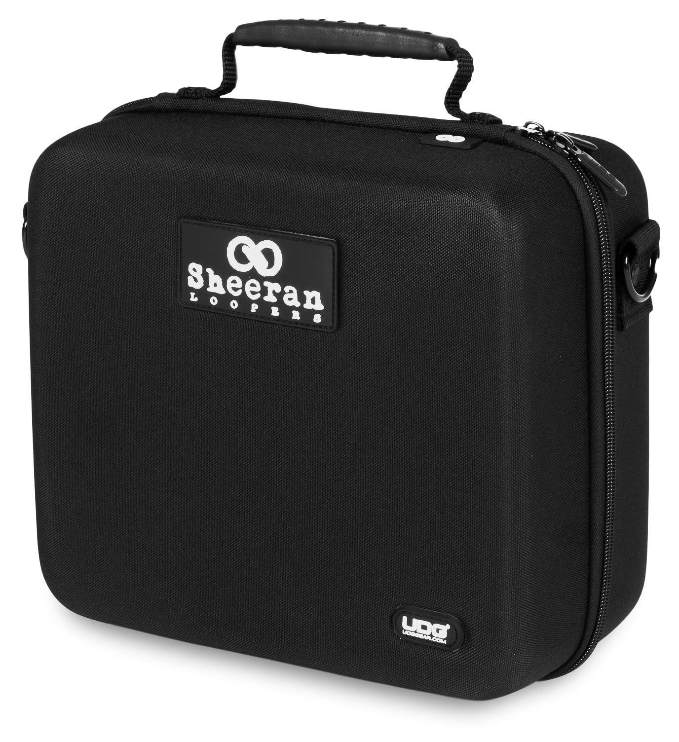 UDG Creator Sheeran Looper + Funda rígida Negra