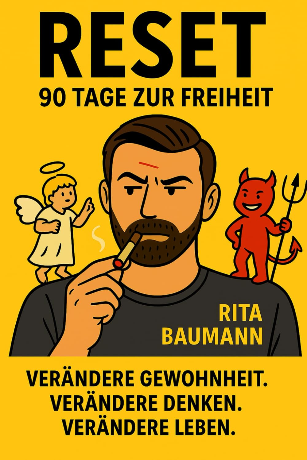 Reset: 90 Tage zur Freiheit