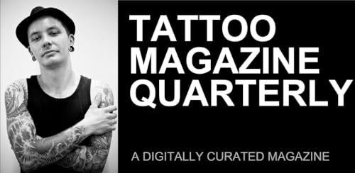 Tattoo Magazine Quarterly