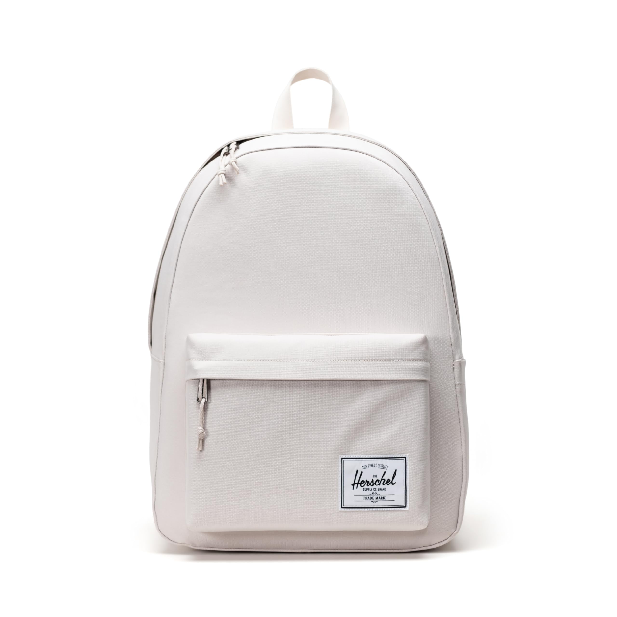Herschel Supply Co. Classic Backpack, Off-White, XL-30L