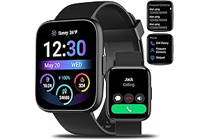 Noise Watch Smart: The Ultimate Smartwatch Experience