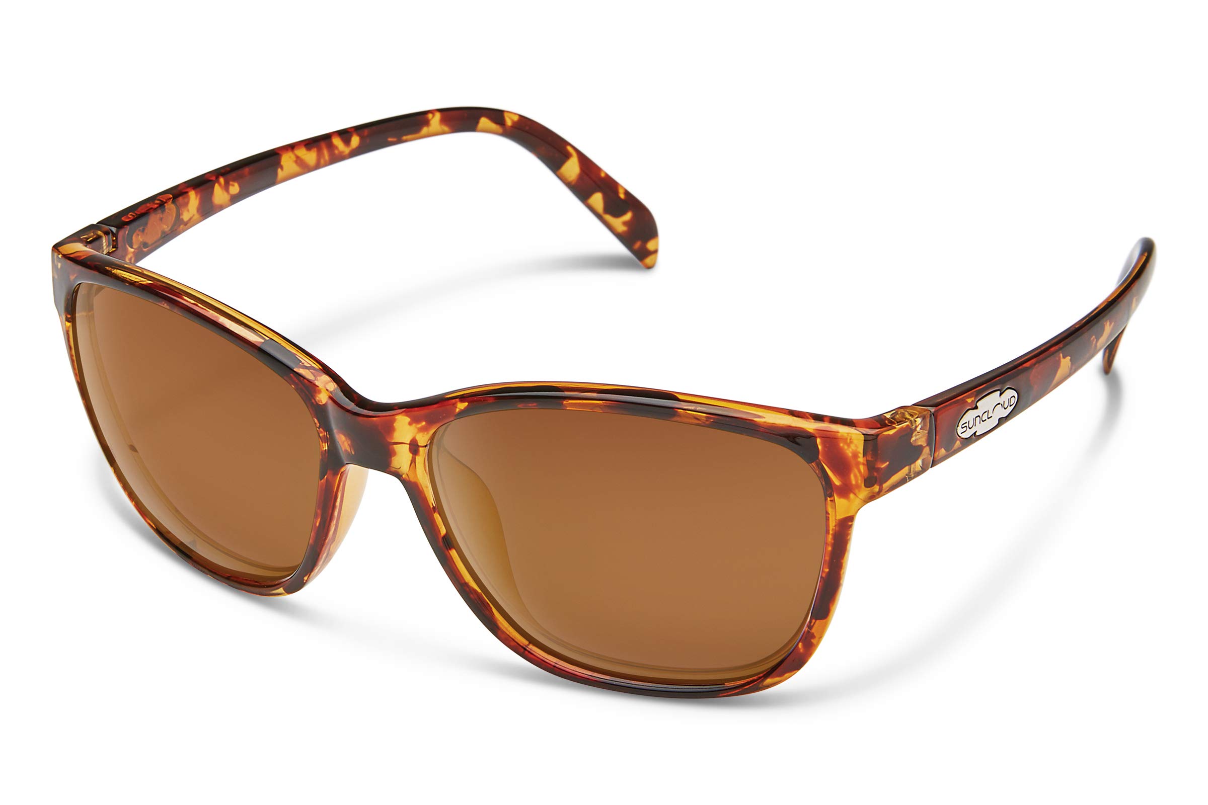 Suncloud Dawson sunglasses lunettes de soleil sport chic forme rectangulaire