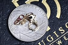 Review Image by Neodymium Bean Neodymium Bean