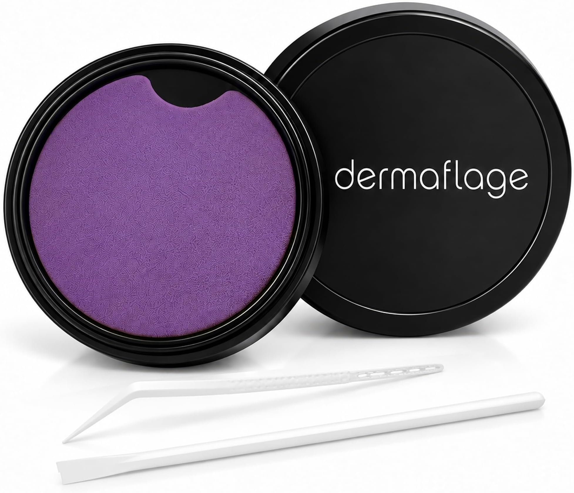 Dermaflage Pack of Application Tools