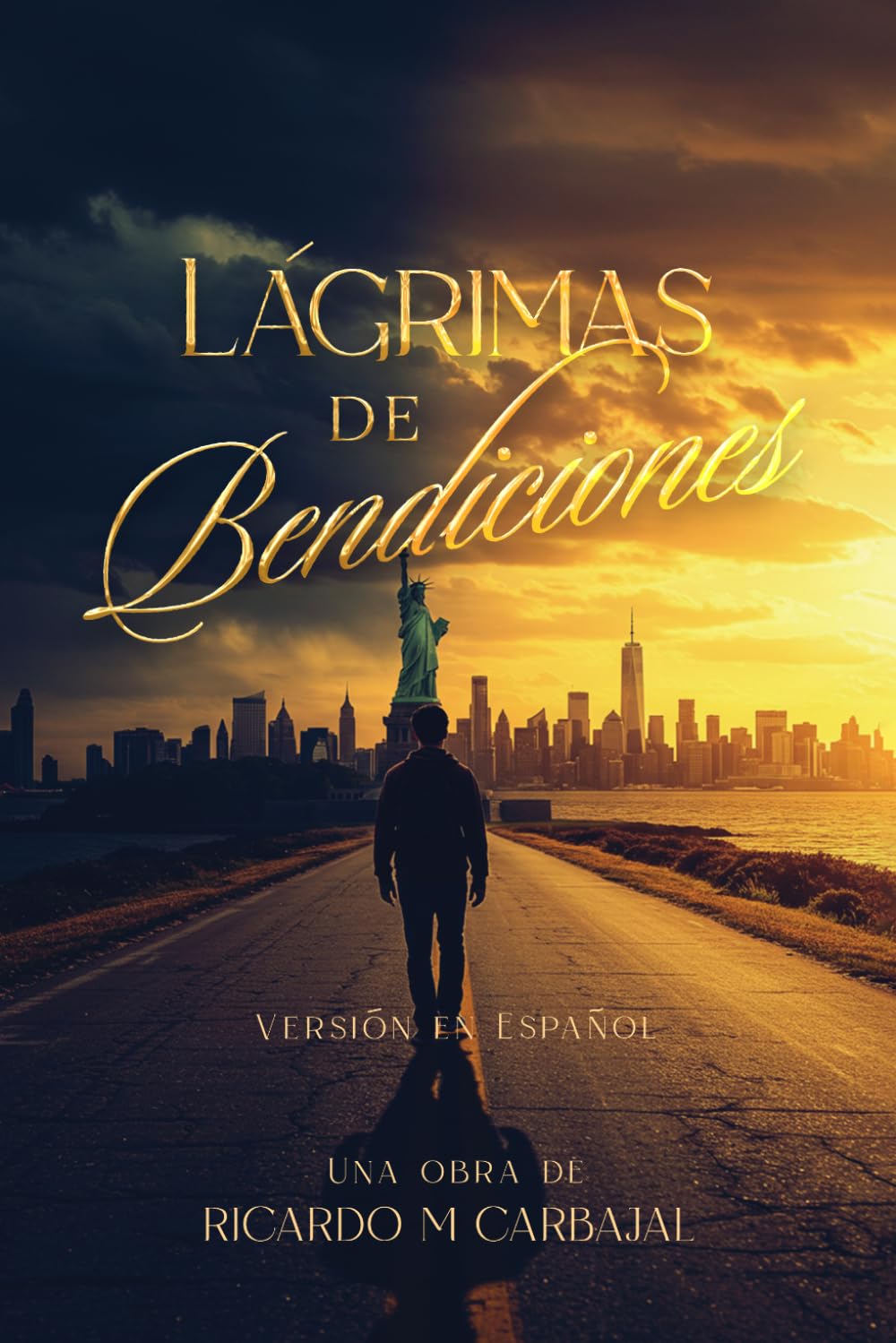 Lágrimas de Bendiciones