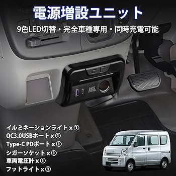 エブリイ専用ページ スズキ・エブリイ専用マグネットリアデフォッガーカバー | カー