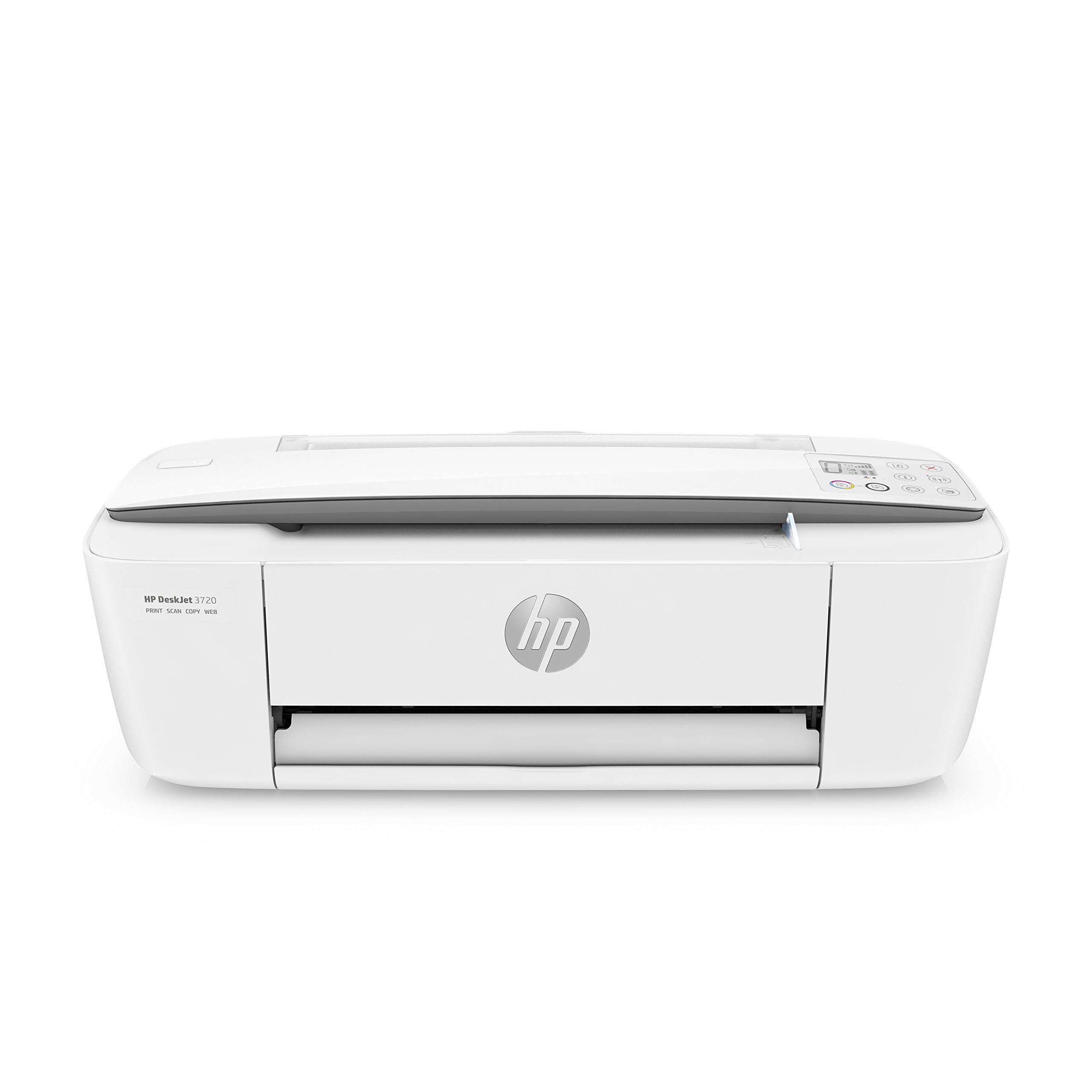 HP J9V95B#BAW Deskjet 3720 All-in-One Drucker