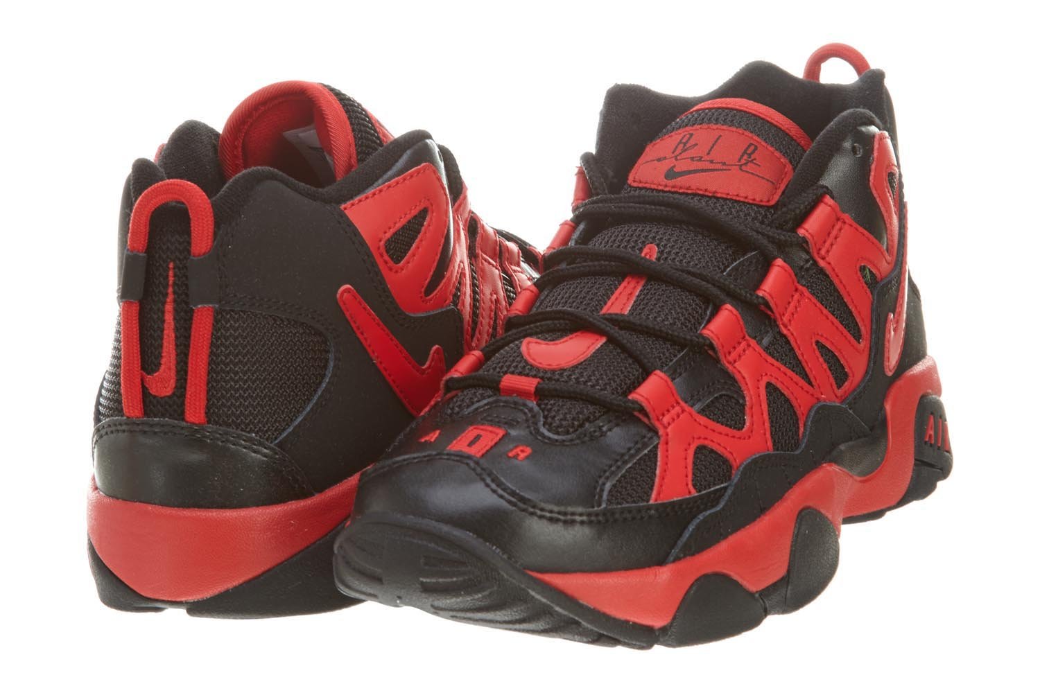 Nike Air Slant Mid Gs Boys Cross Training Shoes 602812