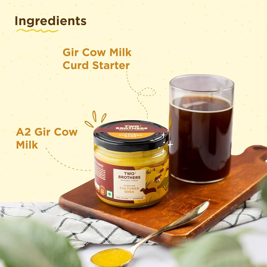 オーガニックGHEE  2個set オーガニックGHEE 2個set - 調味料・料理の素・油低 価格