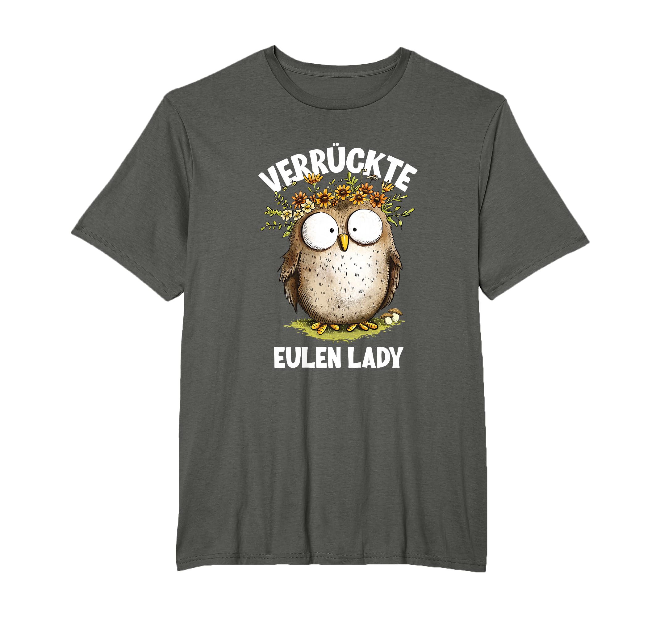 Kleidung mit Designs von Amazon Merch on Demand